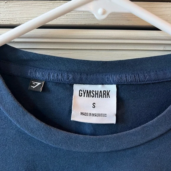 Men’s Gymshark T-shirt. Size S. - Picture 2 of 3